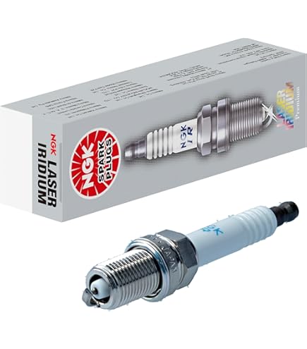 Amazon.com: Genuine OEM 18867-09095 Spark Plug / 1886709095